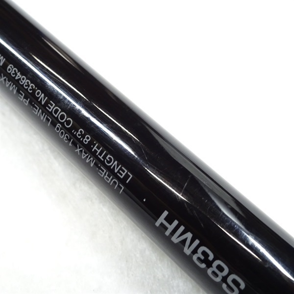 ２４オシアプラッガー フルスロットルＳ８３ＭＨ